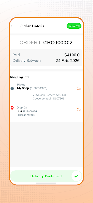 Startup Runner Screenshot 2