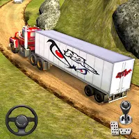 Euro Truck Racing Games
