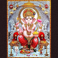 गणेशस्तवराज / GaneshStavaraj