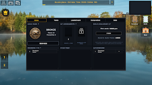 Fishing Online: Simulator Screenshot 3