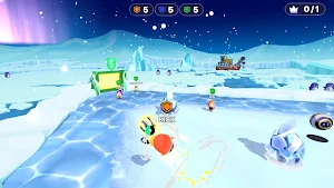 KICK BUDS(Beta) Screenshot 1