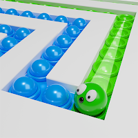 Pop It Maze 3D Pop US