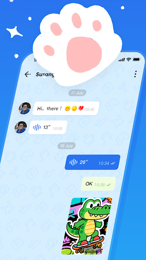Suvexa Screenshot 3