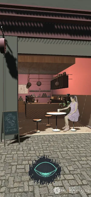 都市傳說冒險團2 ：分身 Screenshot 0