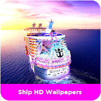 Ship HD Wallpapers