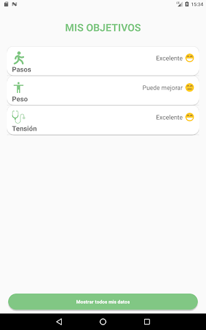 Tele Salud Screenshot 3