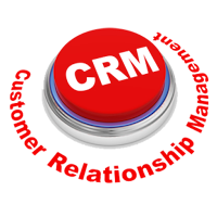 RUST-X CRM