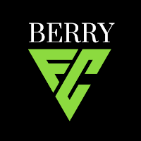 The Berry Fit Club