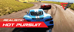 Racing Horizon 2 Screenshot 2
