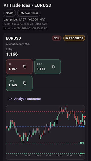 Pip Nex Ai Screenshot 2