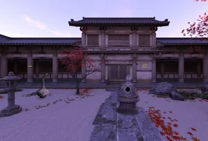 Escape Room Game - Ultimate Mystery Screenshot 1