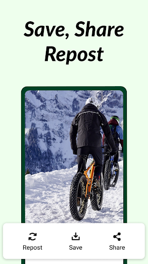 Status Saver: Status Download Screenshot 1