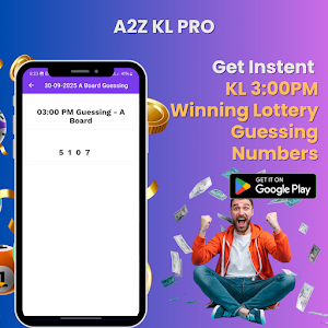 A2Z KL Pro Guessing Screenshot 1