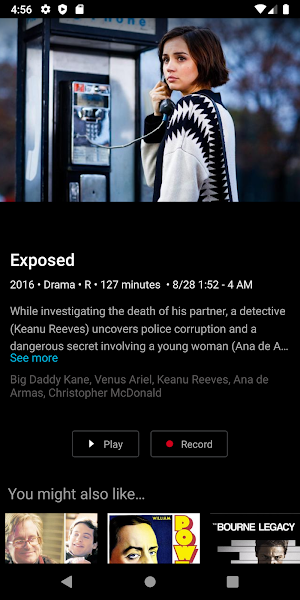 Elevate TV Screenshot 3