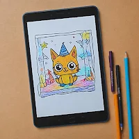 Little Artist