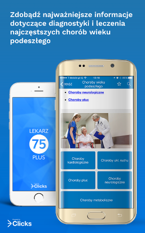 Lekarz 75plus Screenshot 3
