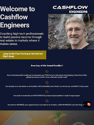 Cashflow Engineers Screenshot 3