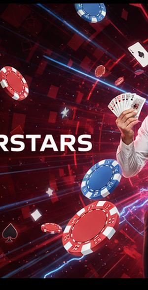 Pokerstars Screenshot 1