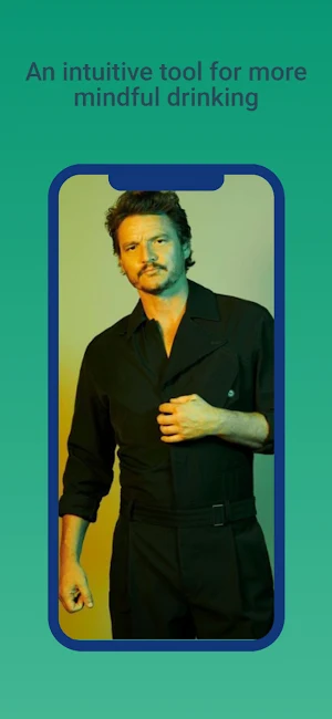 Pedro Pascal Wallpaper HD 4K Screenshot 0