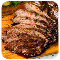 Beef Recipes Offline