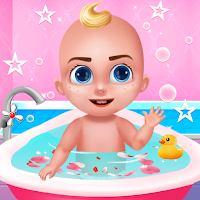 Baby Care Mania