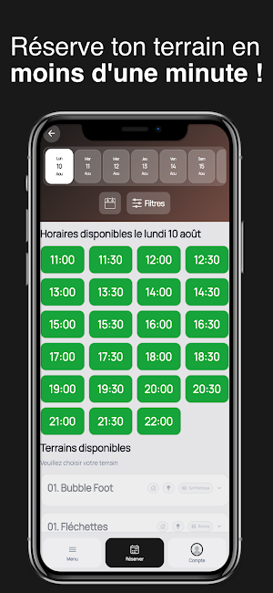 KAPITAL Screenshot 2