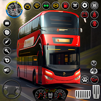 Bus Simulator 2024 3D