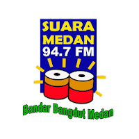 Suara Medan 94.7 FM