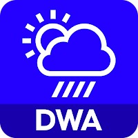 DWA: Wetter Deutschland