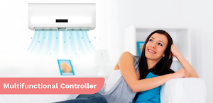 Smart AC Remote for Bluestar Screenshot 2
