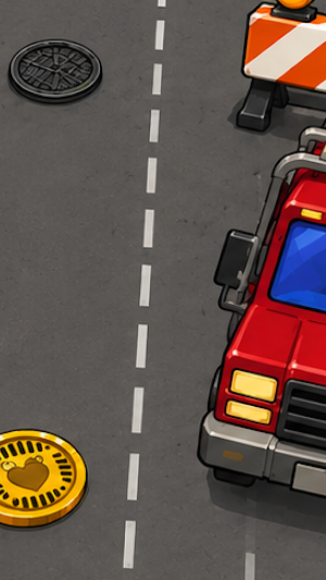 Chicken Road 2 Screenshot 3