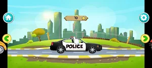 Grage Car Wash Fun Screenshot 2