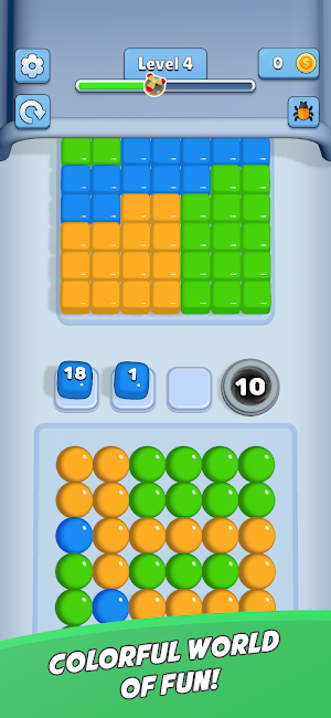 Blast Breakthrough Screenshot 2