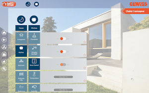 HAPPY HOME Screenshot 3