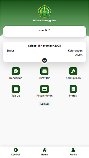 SiHad Matsanep4t Screenshot 1