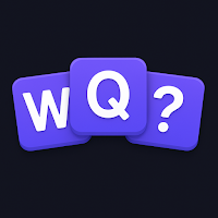 Word Quest: Unscramble