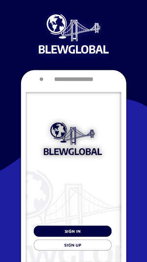 BlewGlobal Screenshot 1