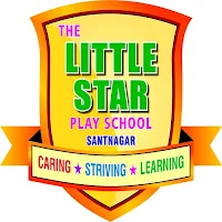 THE LITTLE STAR'S SCHOOL