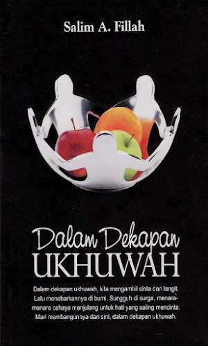 Dalam Dekapan Ukhuwah Screenshot 0