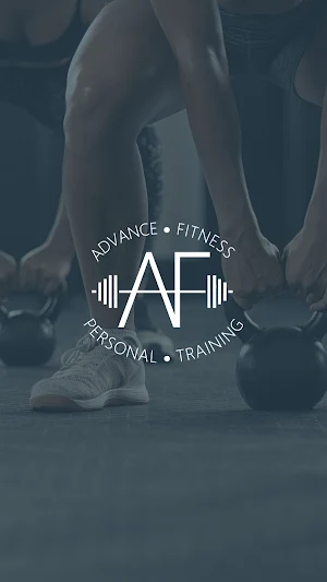 Advance Fitness PT Screenshot 0