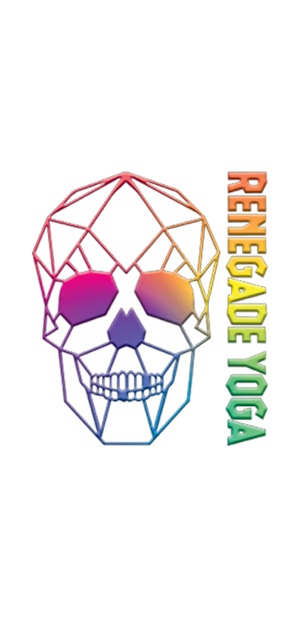 Renegade Yoga Center Screenshot 0
