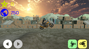 Manobras de Moto Brasil Screenshot 1