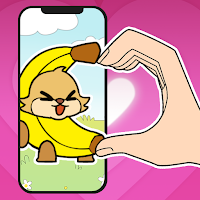 Finger Heart: Monster Refill
