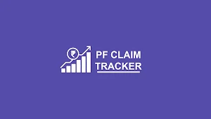 PF Claim Tracker Screenshot 0