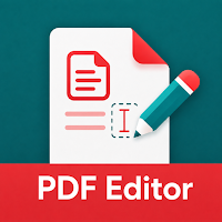 PDF Editor - Edit PDF
