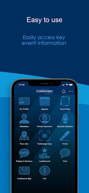 Connection Events Screenshot 2