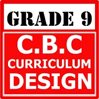 Grade 9 CBC Syllabus Guide