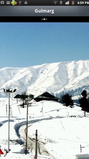 Srinagar Screenshot 3