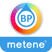 Metene Blood Pressure Monitor