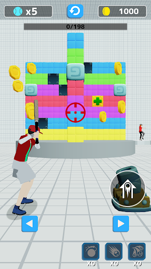 Smash & Break Screenshot 0